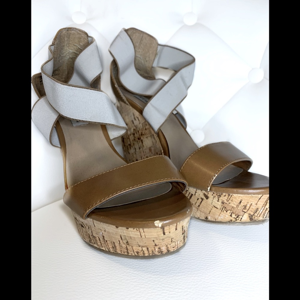 STEVE MADDEN | HEELS